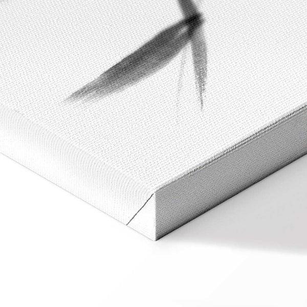 Quadro - Winged Love (1 Part) Vertical