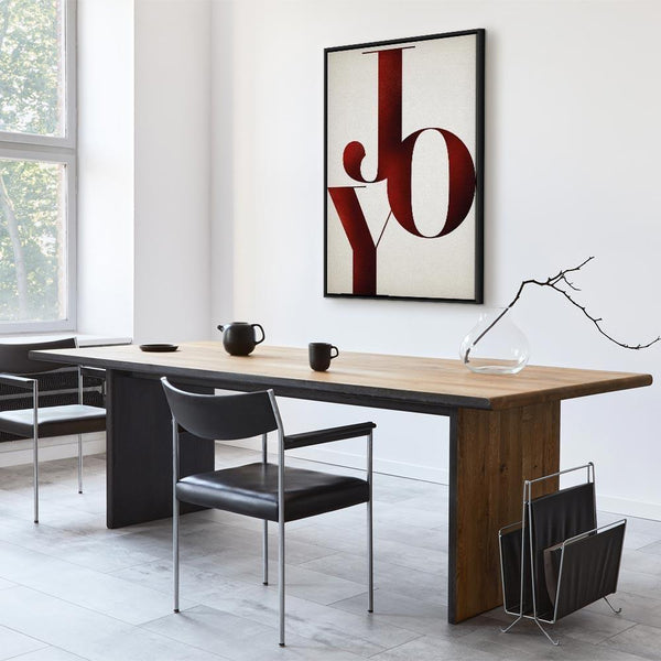 Quadro - Joy (1 Part) Vertical