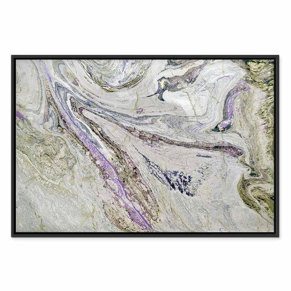 Quadro - Colorful Rock (1 Part) Wide - Third Variant