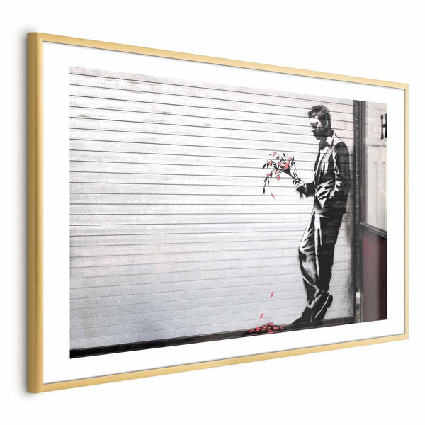 Poster - In Love