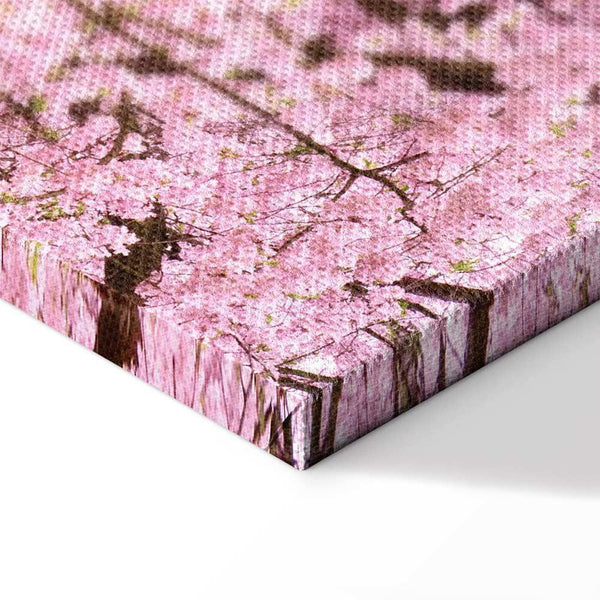 Quadro - Cherry Tree (1 Part) Vertical