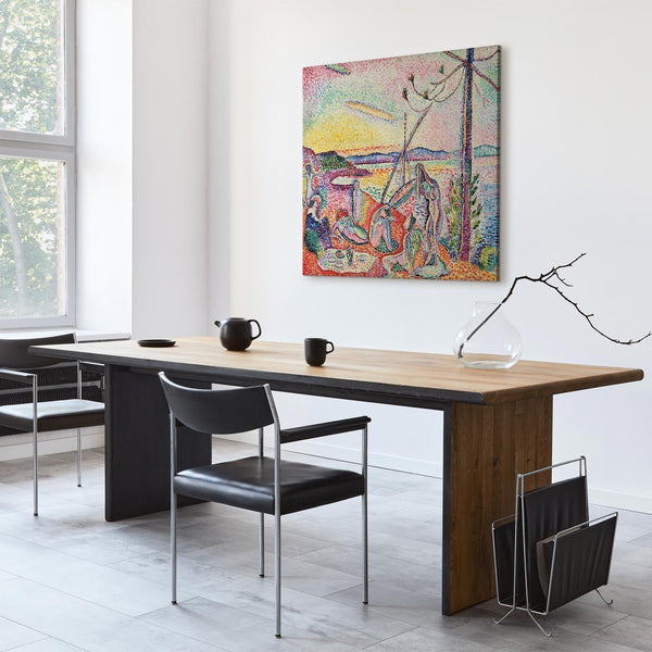 Quadro - Henri Matisse – Luxe, Calme et Volupté