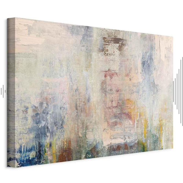 Quadro - Nebula of Thoughts (1 Part) Wide
