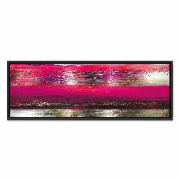 Quadro - Ocean of Life - Third Variant (1 Part) Narrow