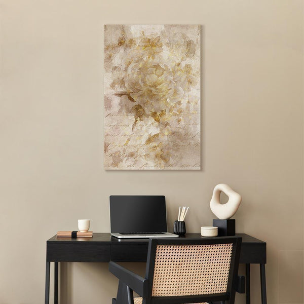 Quadro - Painted Dreams (1 Part) Vertical