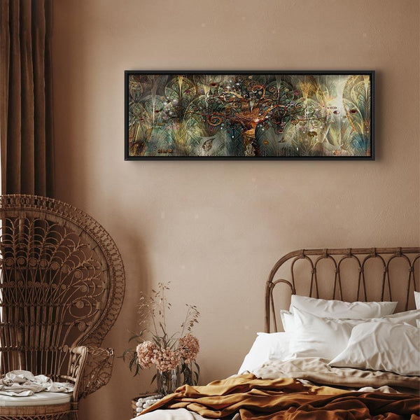 Quadro - Land of Happiness
