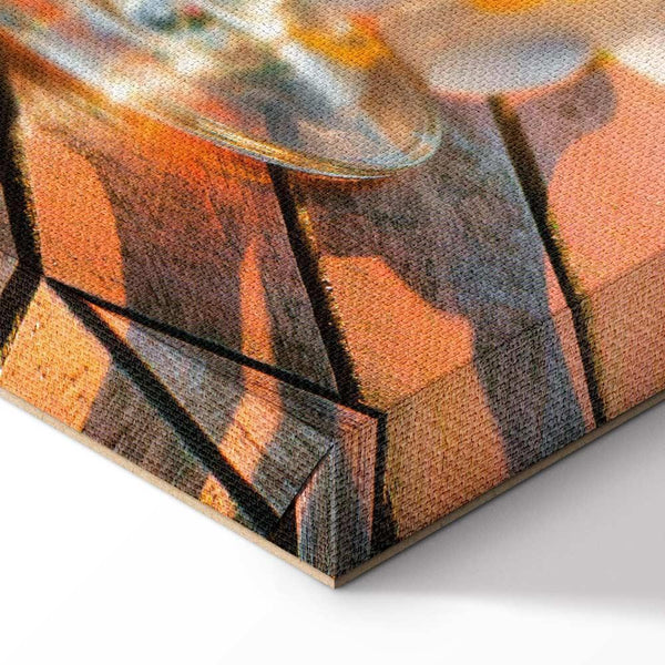 Quadro - Love Refreshment (1 Part) Vertical