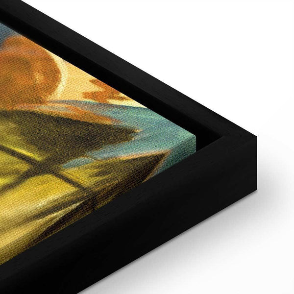 Quadro - Franz Marc – Tirol