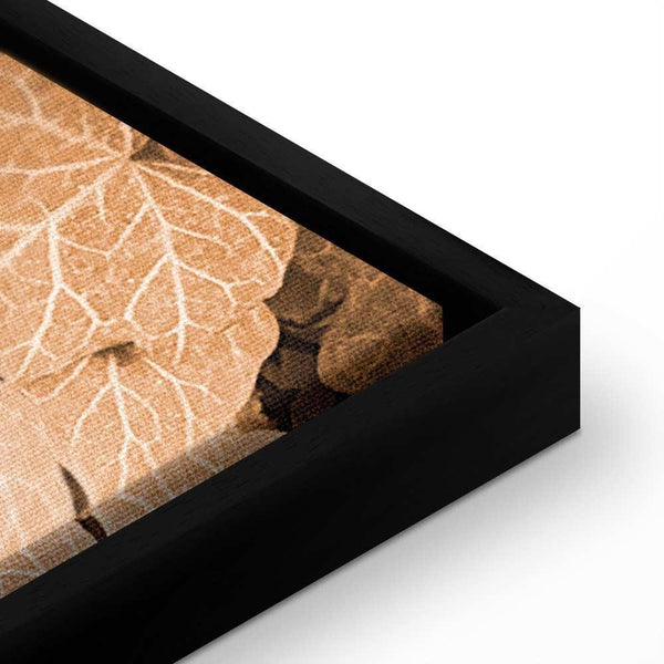 Quadro - Autumn Ivy (1 Part) Vertical