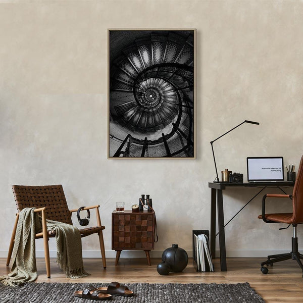 Quadro - Dizziness (1 Part) Vertical