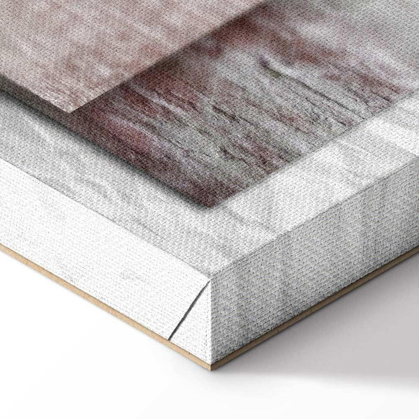 Quadro - Home: Eclecticism