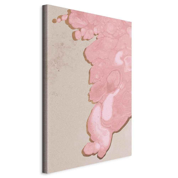 Quadro - Pastel Tide (1 Part) Vertical
