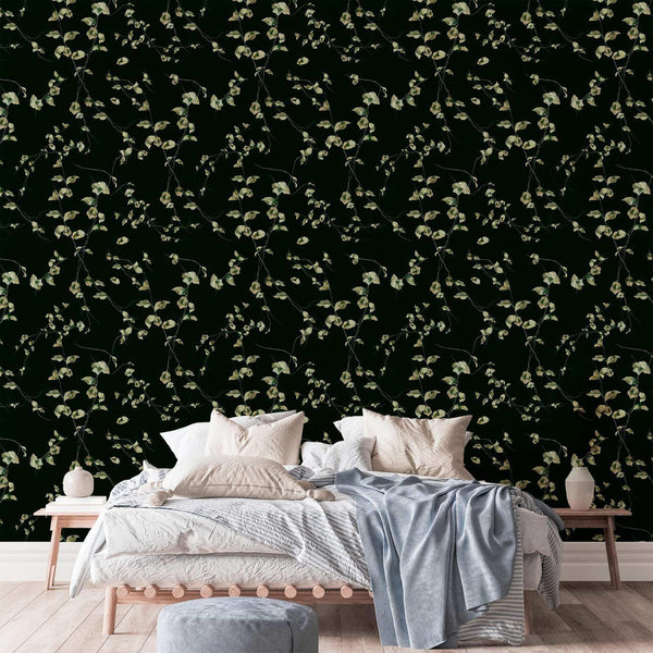 Tappezzeria murale - Evening Harmony