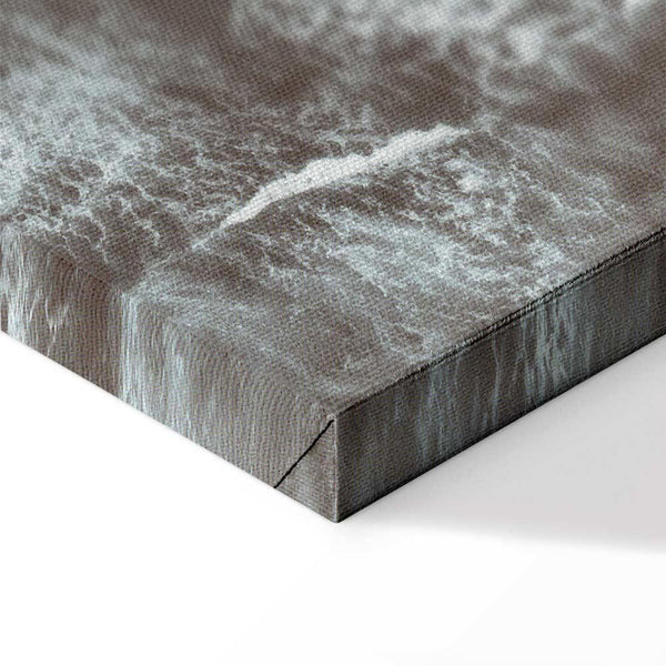 Quadro - Shore Line (1 Part) Vertical