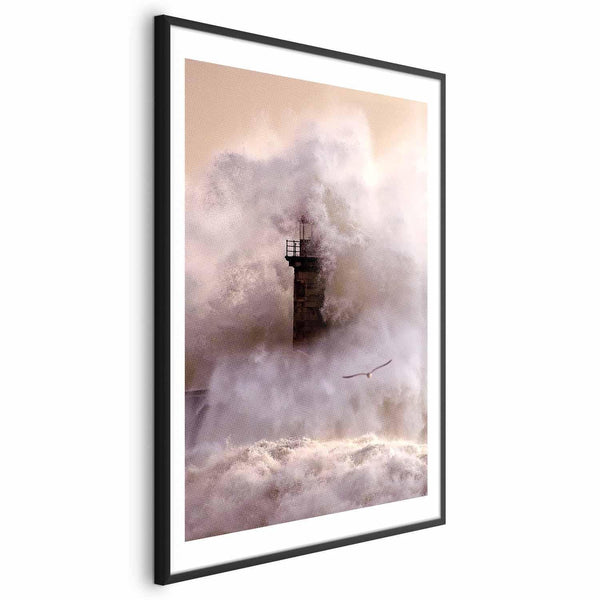 Poster - Storm