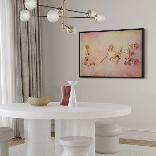 Quadro - Time for Love (1 Part) Wide