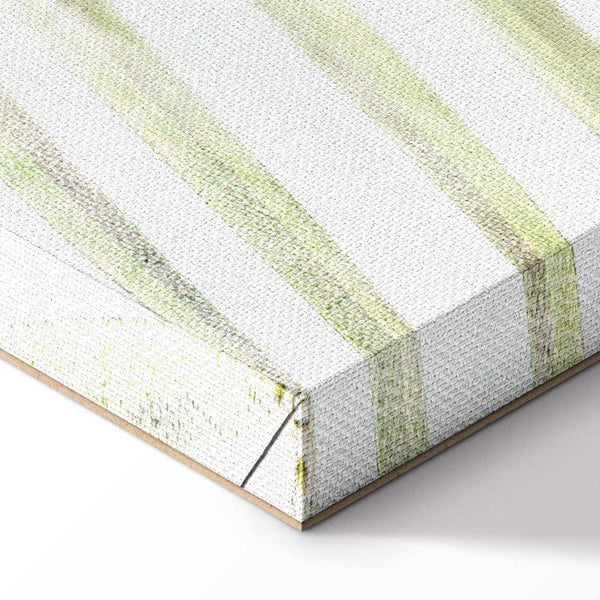 Quadro - Palm Leaf (1 Part) Wide