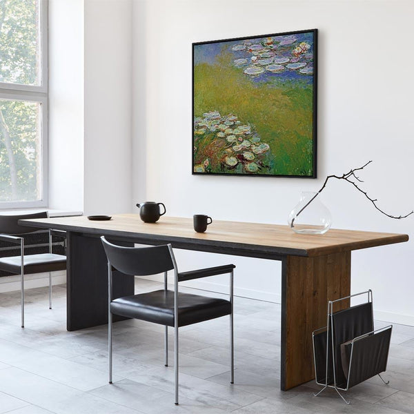 Quadro - Claude Monet – Water Lilies