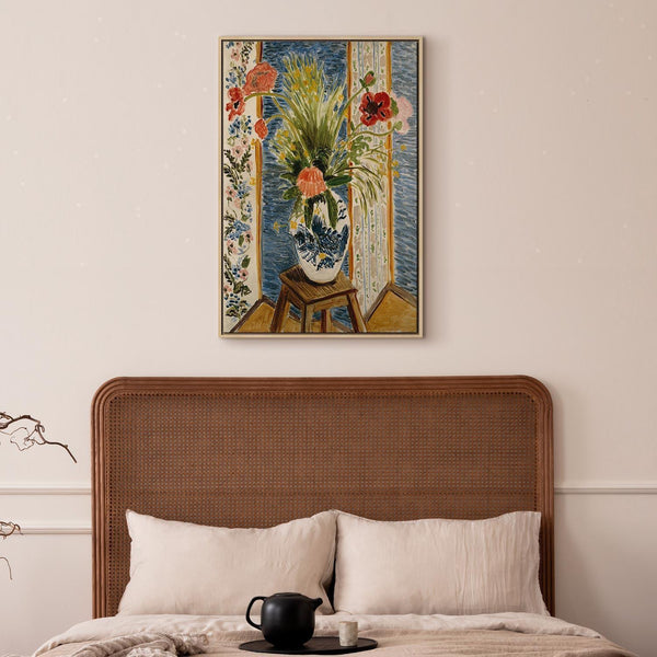 Quadro - Henri Matisse – Poppies