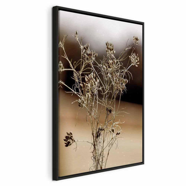 Quadro - Passionate Maturity (1 Part) Vertical
