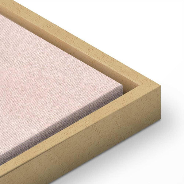 Quadro - Peaceful Composition (1 Part) Wide