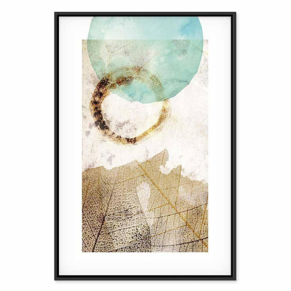 Quadro - Fullness of Growth (1 Part) Vertical