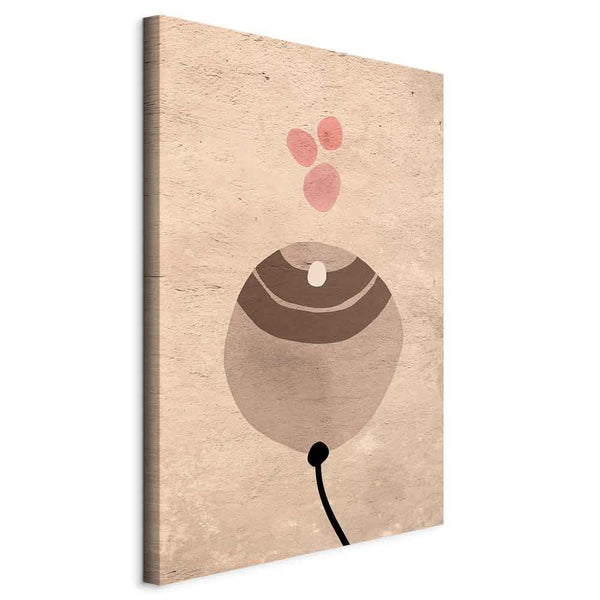 Quadro - Sand Balloon (1 Part) Vertical