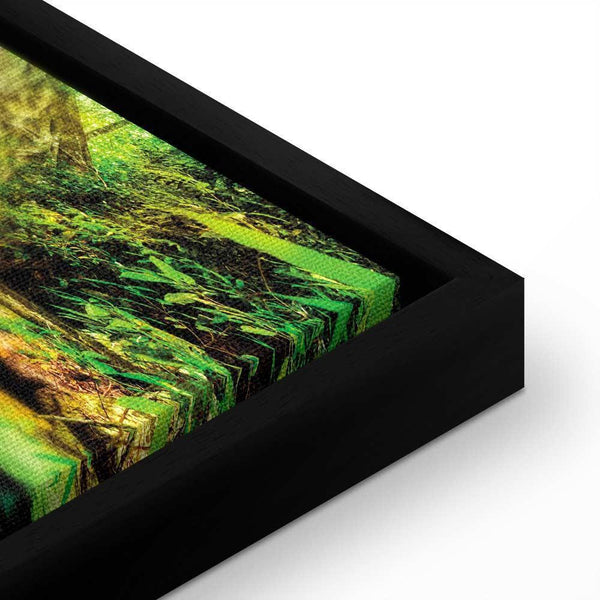 Quadro - A Jewel of Nature