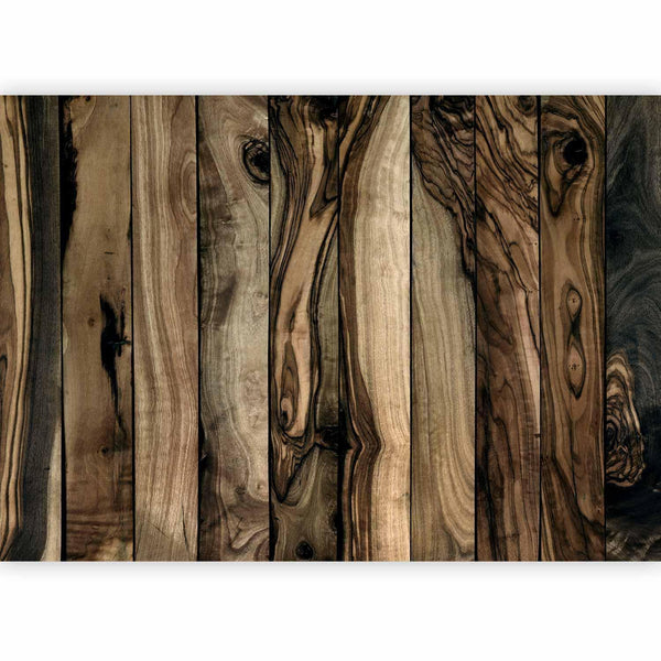 Carta da parati - Olive Wood