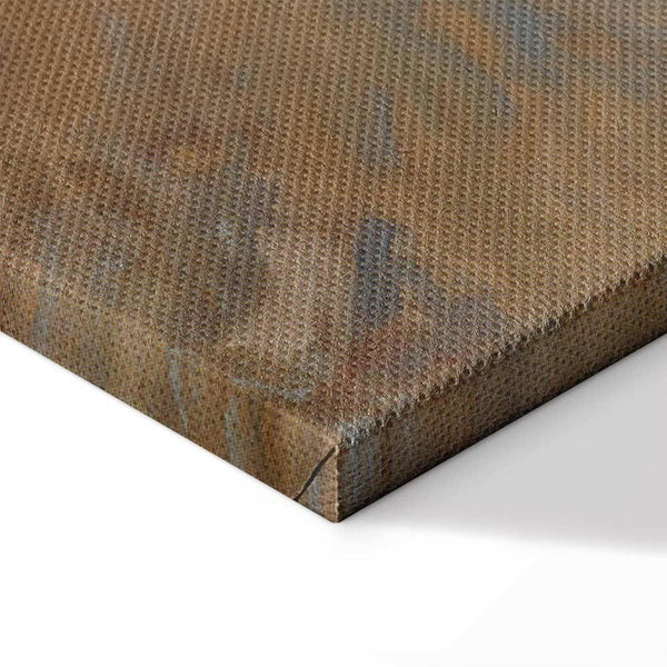 Quadro - Joaquín Sorolla y Bastida – Strolling along the Seashore