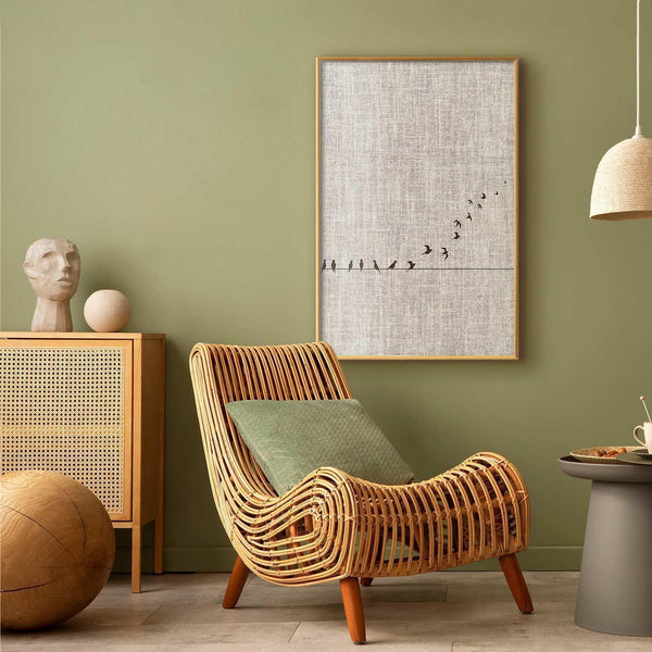 Poster - Learning to Fly