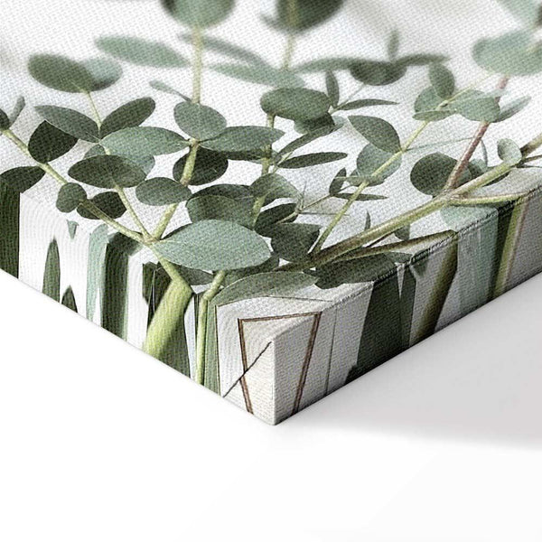 Quadro - Eucalyptus Parvifolia (1 Part) Vertical