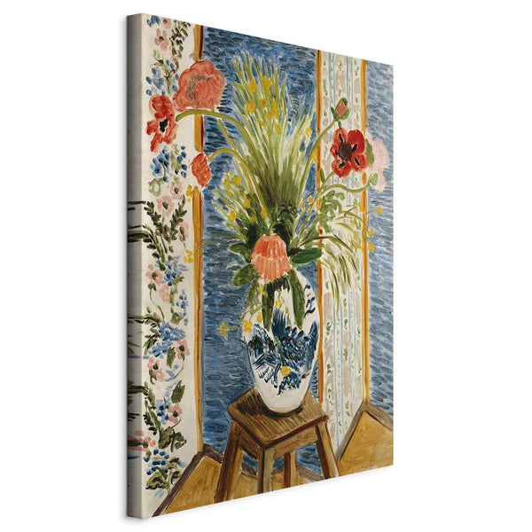 Quadro - Henri Matisse – Poppies