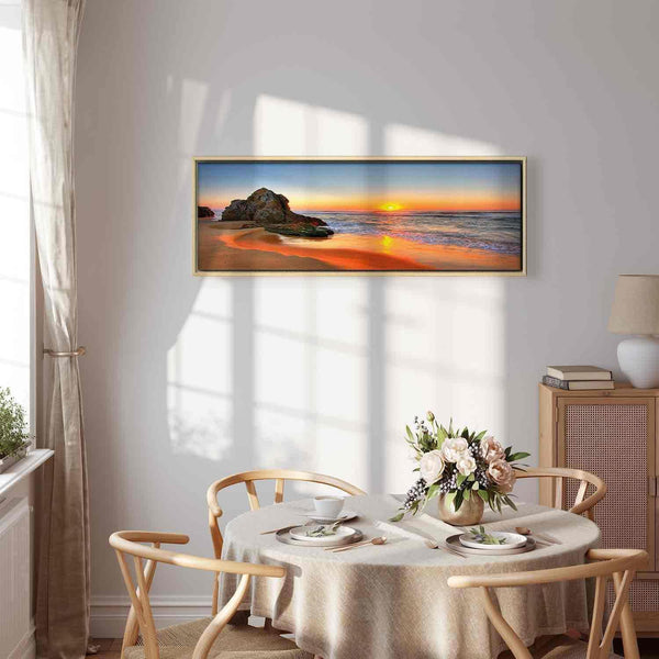 Quadro - New Day (1 Part) Narrow