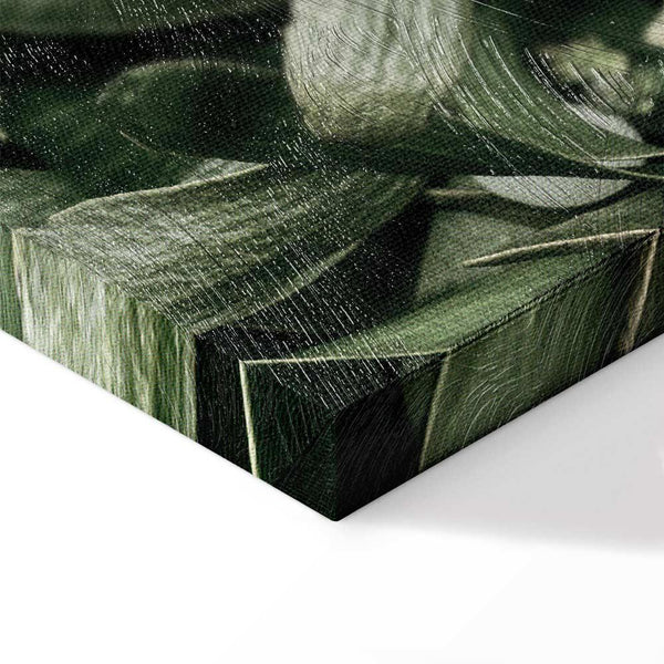 Quadro - Christmas Mistletoe (1 Part) Vertical