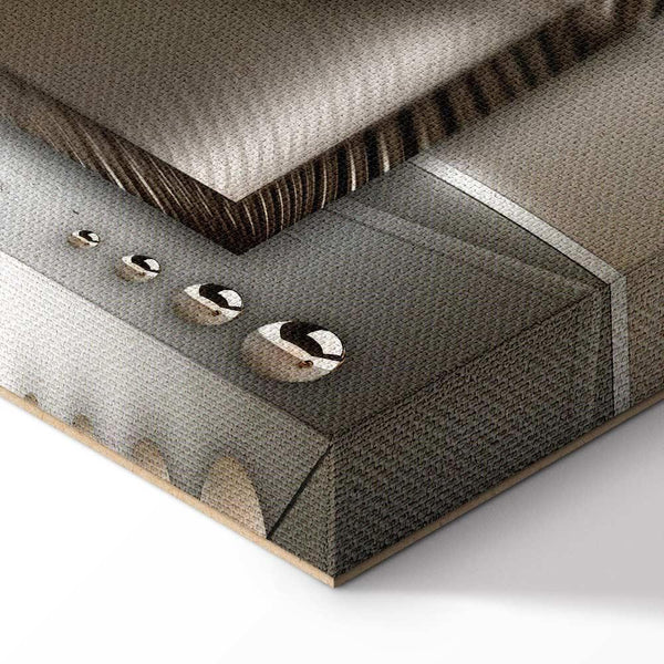 Quadro - World breeze