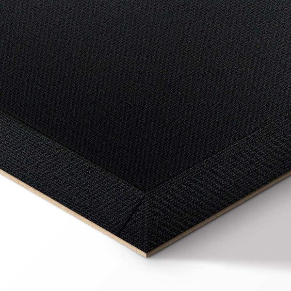 Quadro - Hope in the Clouds: Inspiring Rays of the Sun – Awaken Emotions