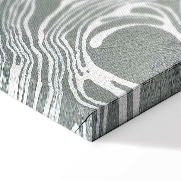 Quadro - Harmony of Lines (1 Part) Wide