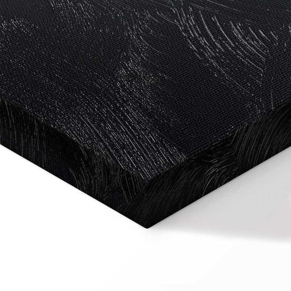 Quadro - Hope in the Clouds: Inspiring Rays of the Sun – Awaken Emotions