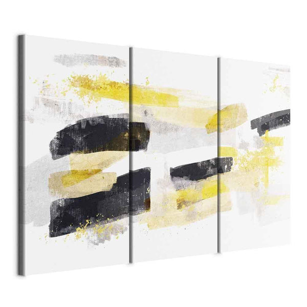 Quadro - Modern Chic (3 Parts)