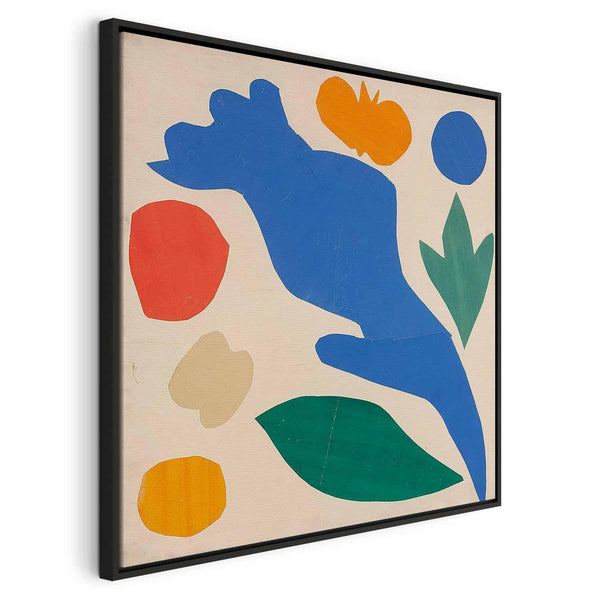Quadro - Henri Matisse – Wild Poppies I