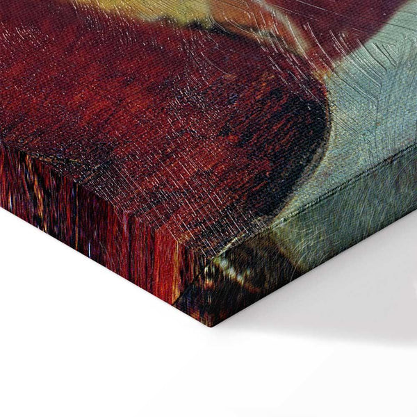 Quadro - Amedeo Modigliani – Leopold Zborowski