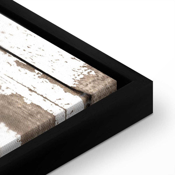 Quadro - Close to Nature (1 Part) Wide