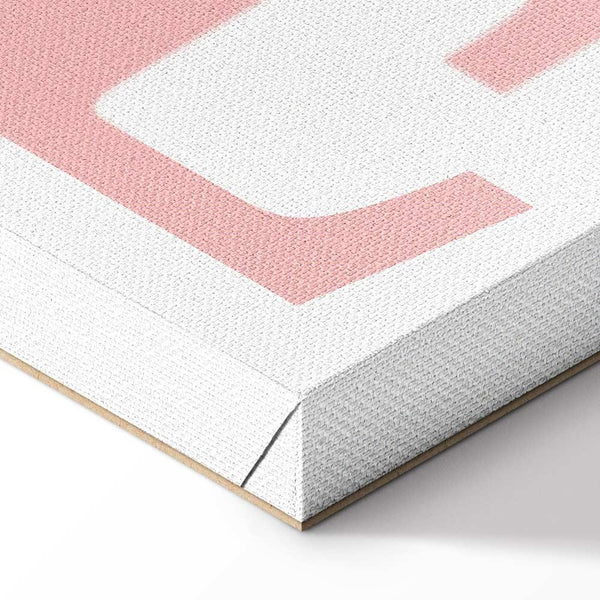 Quadro - Grey Love (1 Part) Vertical