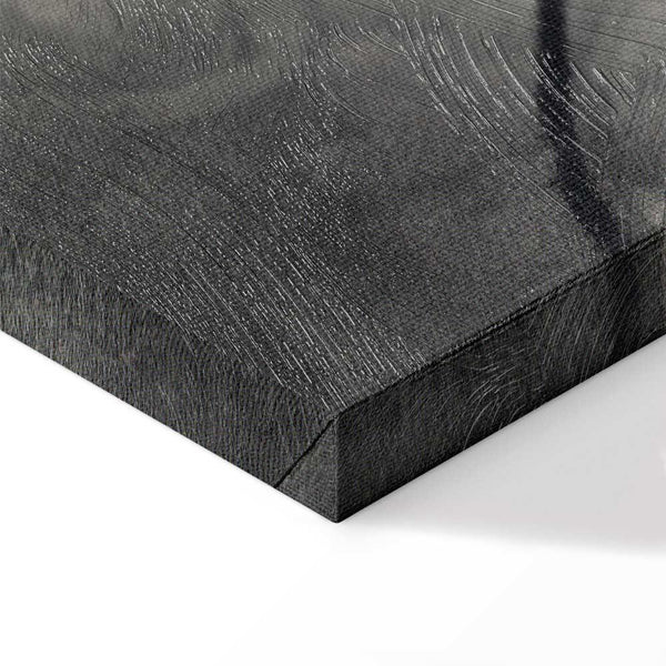 Quadro - Lighted Branches (1 Part) Wide