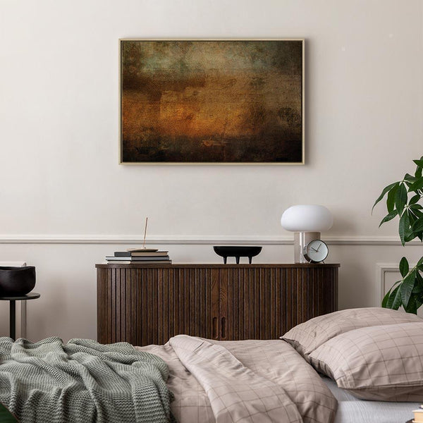 Quadro - Etude (1 Part) Wide