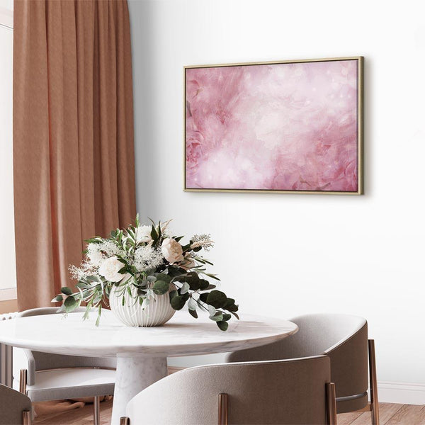 Quadro - Pink Power (1 Part) Wide