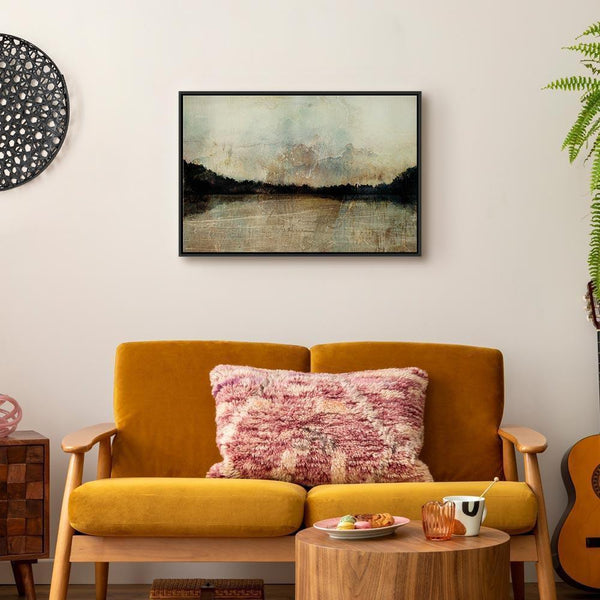 Quadro - Exceptional Peace (1 Part) Wide