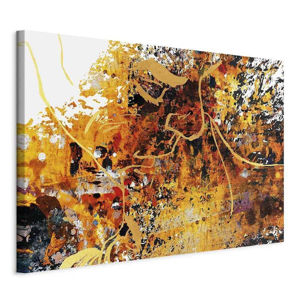 Quadro - Kiss Explosion (1 Part) Wide