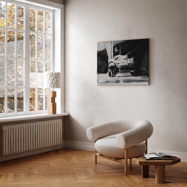 Quadro fai da te - Small gestures